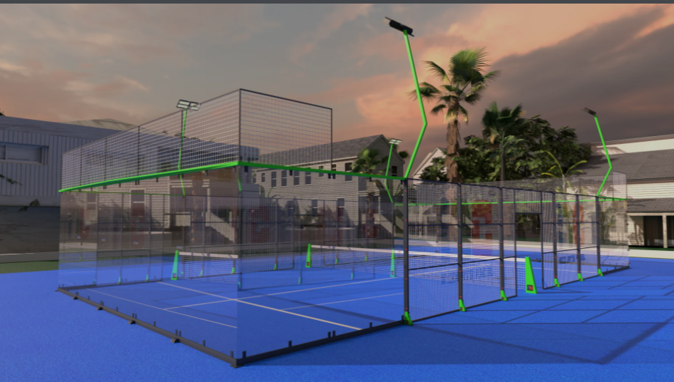 Padel Club